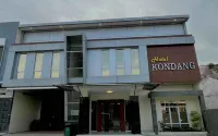 Hotel Kondang Syariah Hotel dekat Puncak sejati bukit panjang Payakumbuh