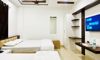 Hotel Shree Rameshwaram