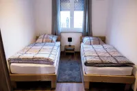 Appartement London