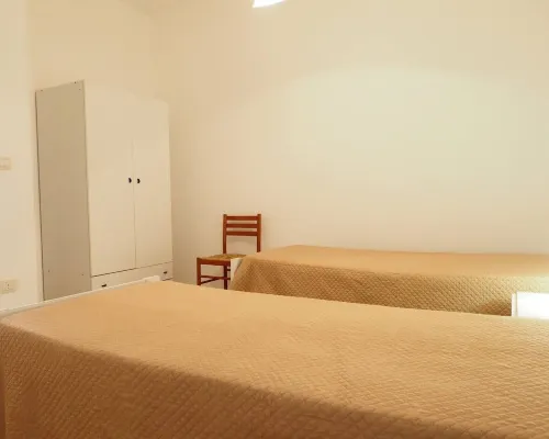 Appartamento Torre Suda 1 Hotels in Torre Suda