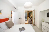 Villa Leonardo in the Heart of Positano Central Location