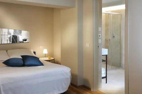 시크 스테이 부티크 아파트먼트