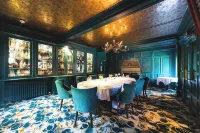 Fonab Castle Hotel - breakfast