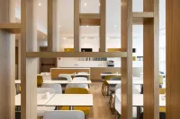 Storm Hotel by Keahotels - servizio colazione