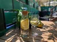 Fetta di Limone Apartment with AC and Patio Hotels in Monterosso al Mare