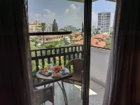 Lordos Hotel Apartments Nicosia Hotel a Nicosia