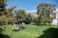 Elena Seafront Luxury Apartments