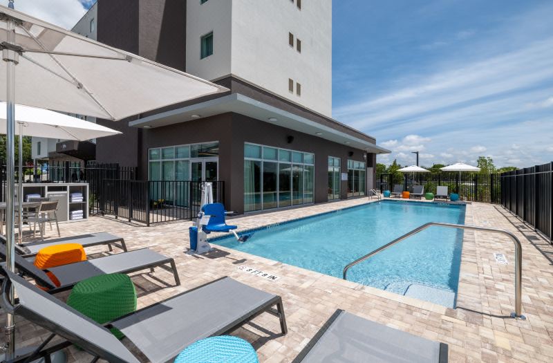 Even Hotel Miami - Doral Area by IHG photo 4
