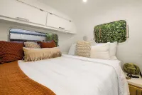 Hip Venice Beach Luxury Airstream and Creative Space
