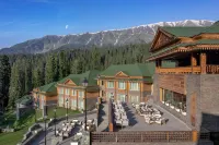 The Khyber Himalayan Resort & Spa