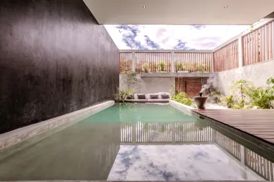 ANANA Casa Karmond | Luxury Villa with Pool Hotels near Casa Hernandez