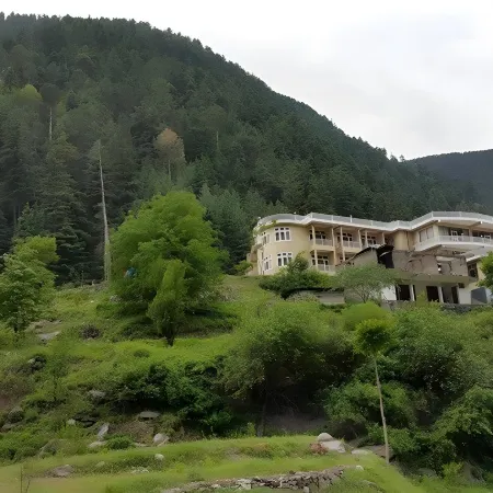 Fairyland Hotel