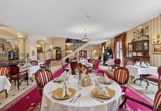 5. 호텔 디아망 아..