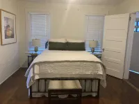 Masters Rental!  Charming 2-bedroom house with AC and WiFi in lovely Augusta