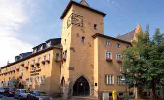 Altwernigeröder Apparthotel