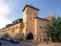 Altwernigeröder Apparthotel Hotels in der Nähe von Wernigerode