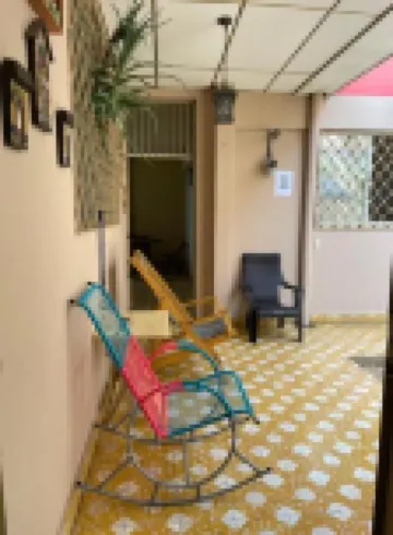 Mountain View Hostel Hotels in Santa Ana