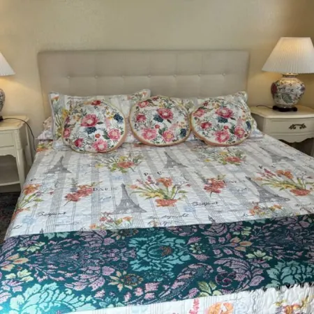The Carriage House