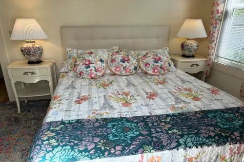 The Carriage House