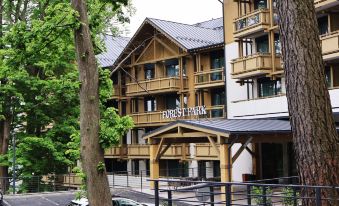 Forest Park Resort & SPA