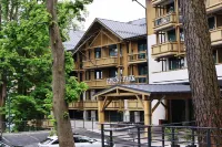 Forest Park Resort & SPA Hotels in 