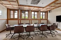 Best Western Gustaf Wasa Hotel Hotel a Borlange