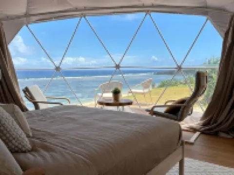 บาตาเนส แกลมปิ้ง โรงแรมในบาตาเนส