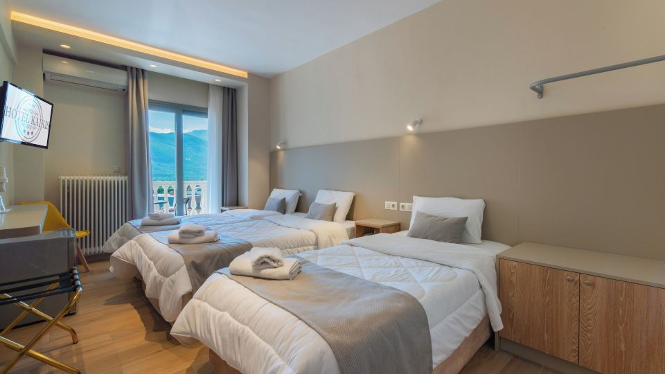 Hotel Kaikis