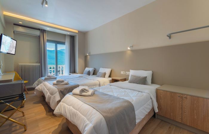 Hotel Kaikis