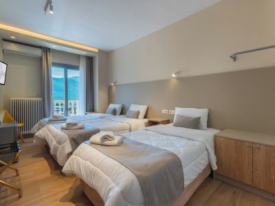 Hotel Kaikis