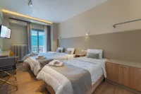 Hotel Kaikis Hoteles en Kalambaka