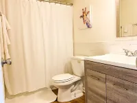 Cute 1 bedroom/1bathroom 10 minutes from downtown Knoxville, TN