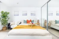 A Lovely Beach Studio, 5min walk to Bondi Beach