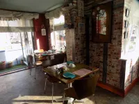 Tracey's Driftwood 블랙풀 호텔