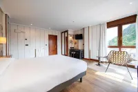 Hotel Puerto de Candás Hotels in Luanco
