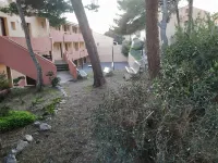 Studio about 200 m from the beach Hotels in Fleury