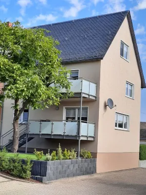 Vacation apartment II Kleine - Eifel - Time out Hambuch 호텔