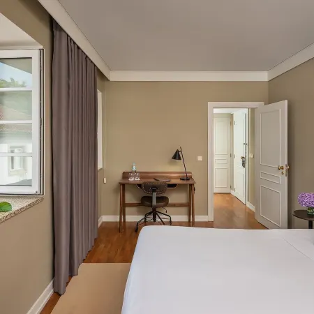 Forrester Essence Douro Hotel - by Unlock Hotels