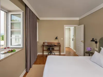 Forrester Essence Douro Hotel - by Unlock Hotels Favaios 호텔