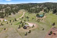 Mountain Cabin Retreat Newly Renovated