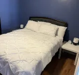 Cozy 2 bedroom bungalow overlooking scenic Twillingate harbour