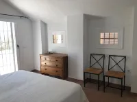 Villa 230m2, 4 modern bathrooms, swimming pool, 80km view, 3 terraces, heating. central Hotels in Iznajar