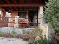 Villa with sea view .. Hotels in Geremeas