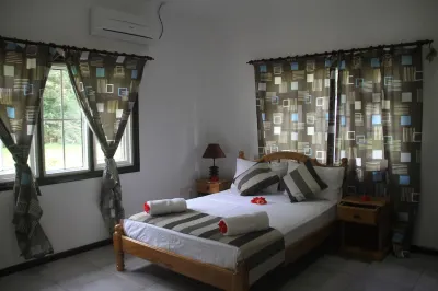 Villa COCO, house to rent for holidays with friends or family