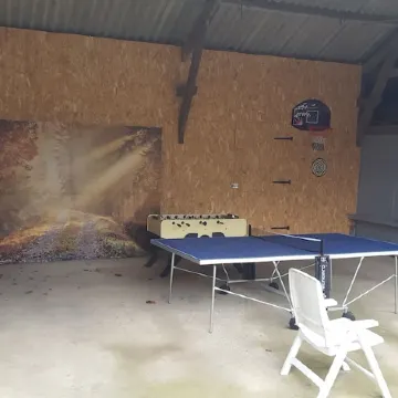 Furnished cottage "les Azalés" Отели в г. Плоэрмель