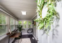 Little Loft of Adventure 1 Br Home, with Bonus Loft Area!