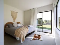 Modern Raglan Hideaway Hotels in Raglan