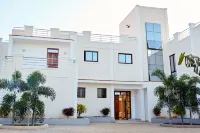 400 metres to the beach! Hotel in zona Jumba la Mtwana