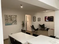 wonderfull renovated apartment in front Costanera Center