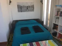 Apartment In Nice, Alpes Maritimes, Provence Alpes Cote D'Azur